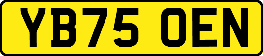 YB75OEN