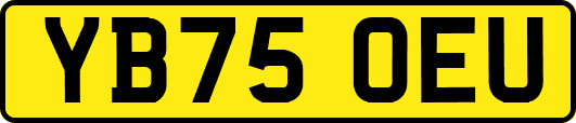 YB75OEU