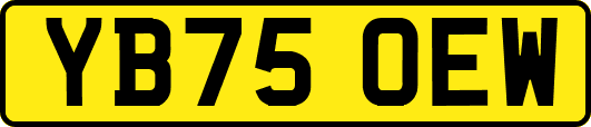 YB75OEW