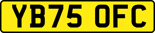 YB75OFC