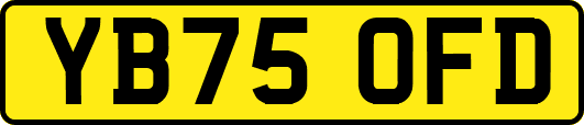 YB75OFD
