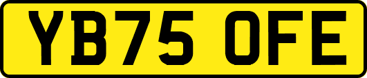 YB75OFE