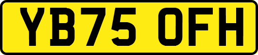 YB75OFH