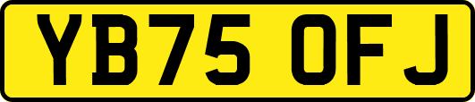 YB75OFJ