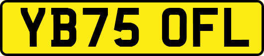 YB75OFL