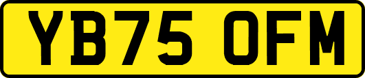 YB75OFM