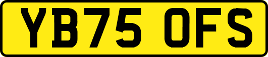 YB75OFS