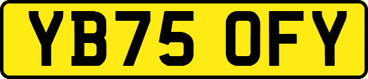 YB75OFY