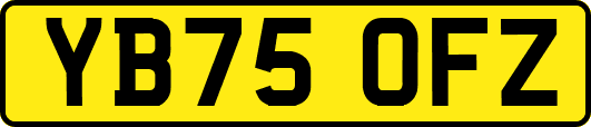 YB75OFZ
