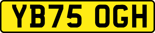 YB75OGH