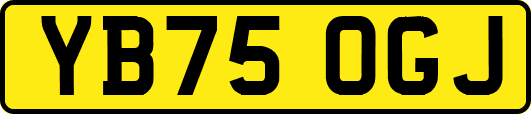 YB75OGJ