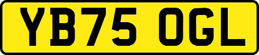 YB75OGL