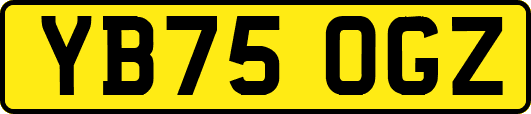 YB75OGZ