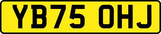 YB75OHJ