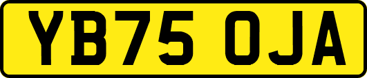 YB75OJA
