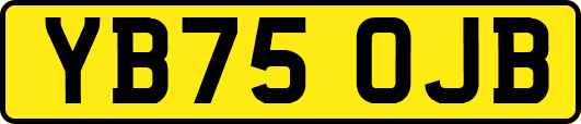 YB75OJB