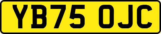 YB75OJC