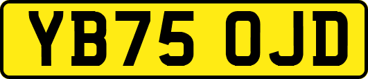 YB75OJD