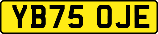 YB75OJE
