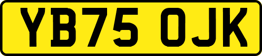 YB75OJK