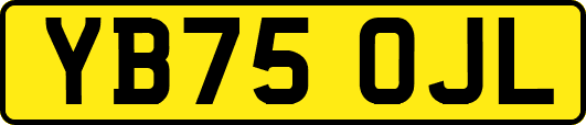 YB75OJL