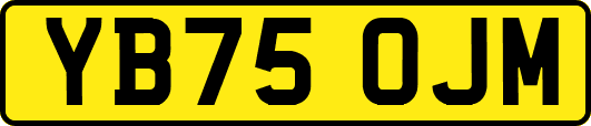 YB75OJM