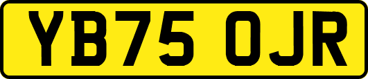 YB75OJR