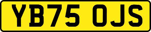 YB75OJS