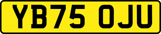 YB75OJU