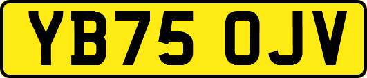 YB75OJV
