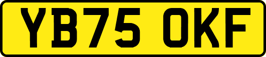YB75OKF
