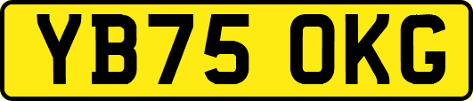 YB75OKG
