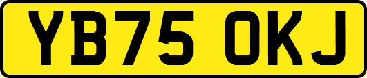 YB75OKJ