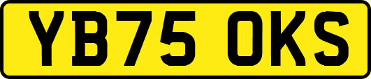 YB75OKS