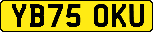 YB75OKU