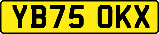 YB75OKX