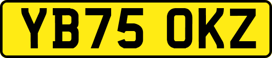 YB75OKZ