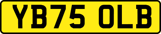 YB75OLB