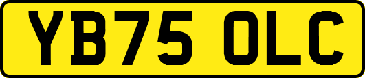 YB75OLC