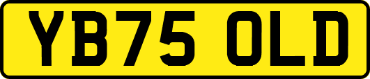 YB75OLD