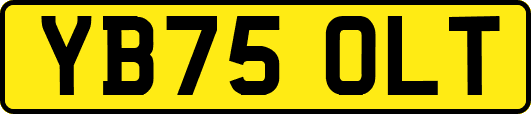 YB75OLT