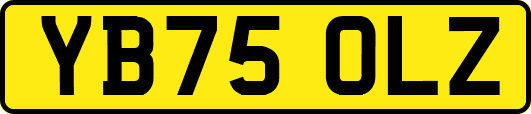 YB75OLZ