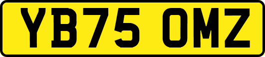 YB75OMZ