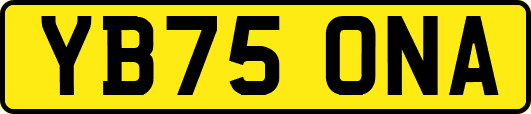 YB75ONA