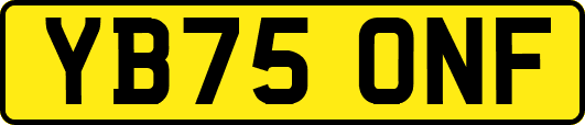 YB75ONF