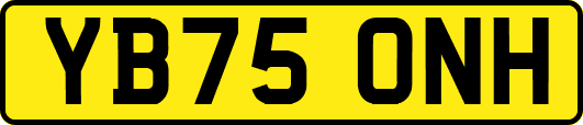 YB75ONH