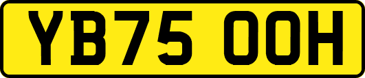 YB75OOH