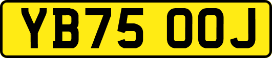 YB75OOJ