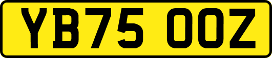 YB75OOZ