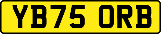 YB75ORB